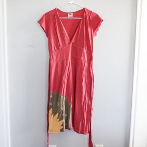 Boutique Boho Sundress